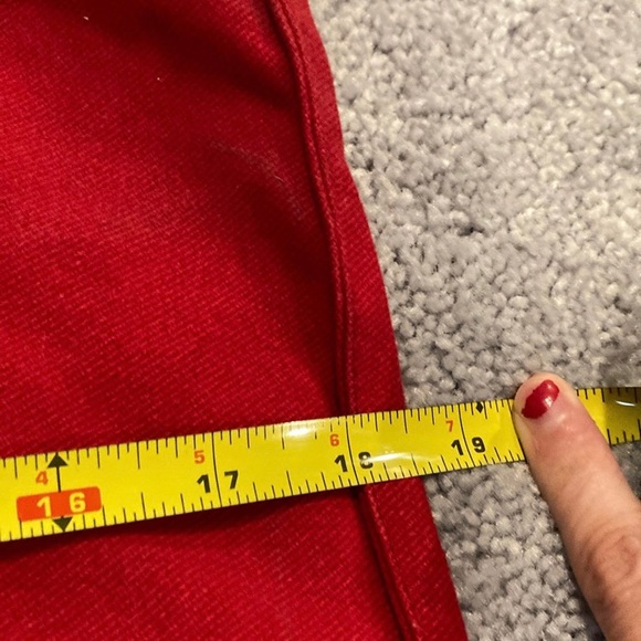 Art Tote Bag with Tag - Picture 12 of 12